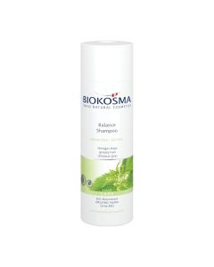 Biokosma shampoo