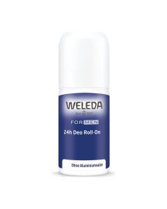 Men 24h deo roll-on