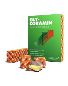 Gly-coramin (r)