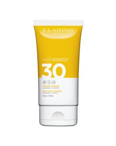 Clarins solaire corps spf30 creme