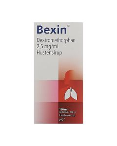 Bexin (R) Hustensirup