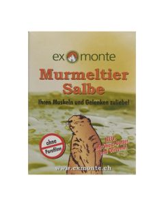 Exmonte marmotte ong