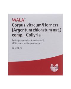 Wala Corpus vitr/Hornerz comp