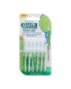 Gum trav-ler 1.1mm iso 3 conic vert