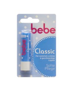 Bebe lipstick classic