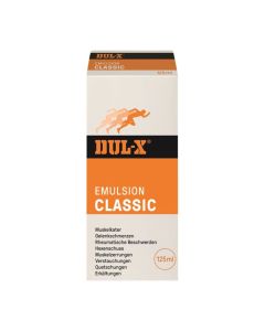 Dul-x (r) emulsion classic