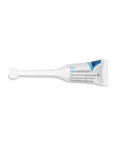 Gynaedron (r) crème vaginale régénérante