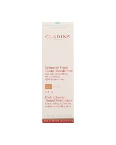 CLARINS Cr Teint Desaterantes Spf15 No 05