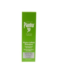 PLANTUR 39 Coffein-Shampoo