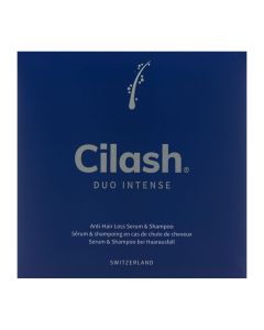 Cilash intense duo