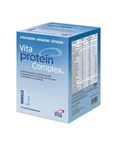 Vita protein complex pdr