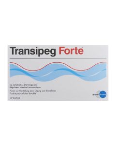 Transipeg (R) , Transipeg Forte (R)