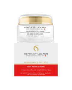 Spillmann renaissan pro age cream