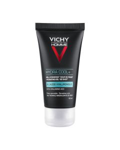 Vichy homme hydra cool+