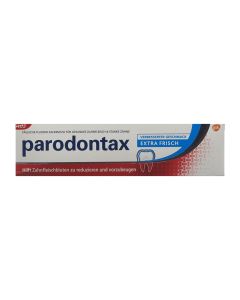 Parodontax extra fresh dentifrice 1400ppm