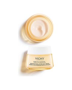Vichy neovadiol peri-meno jour peau sèche