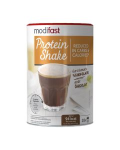 Modifast protein shake chocolat