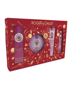Roger & Gallet Coffret Noël