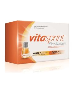 VITASPRINT Pro Immun