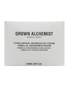 Grown alchemist activate hydra + intensive day cream