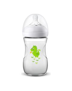 Avent Philips Naturnah Flasche