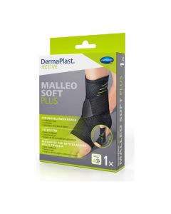 Dermaplast active malleo soft plus