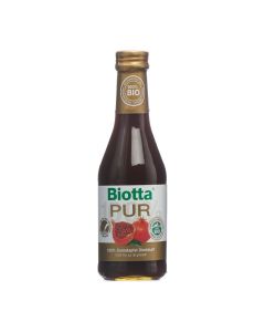BIOTTA PUR Granatapfel Bio
