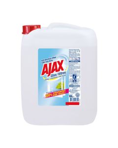 Ajax vitres sans traces