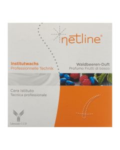 Netline Institutwachs Waldbeeren