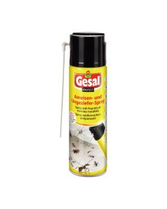 Gesal protect spray anti-fourm insect nuisi