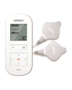 OMRON TENS Nervenstimulator HeatTens