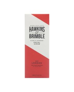 HAWKINS & BRIMBLE Facial Scrub