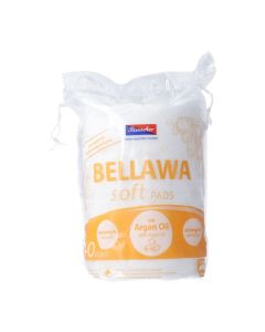 Bellawa soft pads huile d'argan