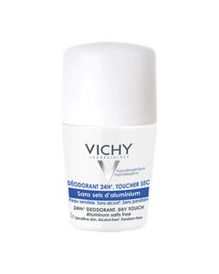 Vichy déo anti humidité
