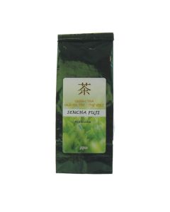 Herboristeria thé vert fuji japon en cornet