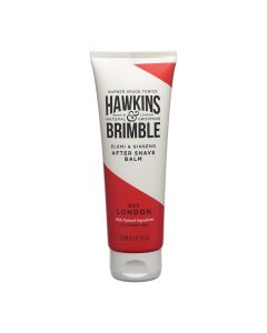 Hawkins & brimble after shave balm
