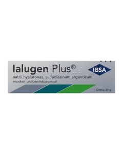 Ialugen Plus (R)