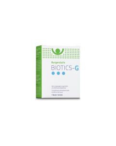 Biotics-G poudre sachet