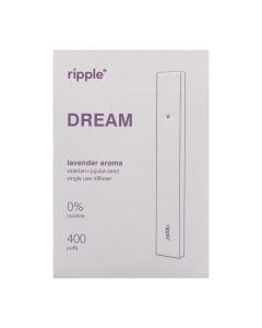 Ripple+ Dream Lavendel