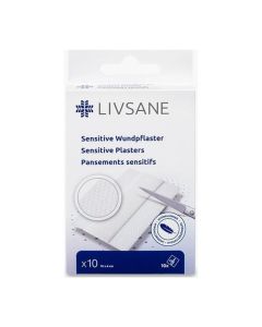 Livsane Premium Sensitive Pflaster