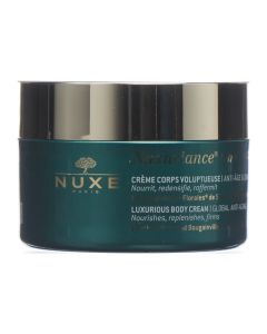 Nuxe nuxuriance ultra crème corps
