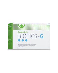 Biotics-G Pulver 3x