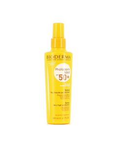 Max spray SPF 50+ protection solaire