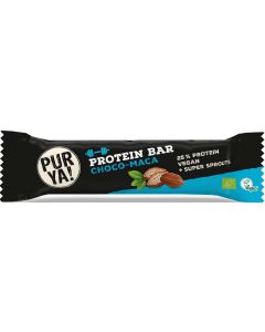 Protein-Riegel Choco-Maca, Vegan
