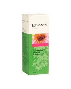 Echinacin (R) Tropfen