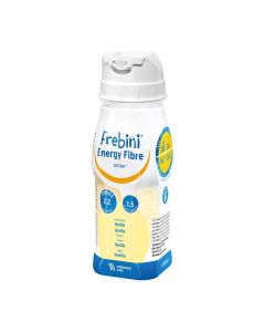 FREBINI Energy Fibre DRINK Vanille