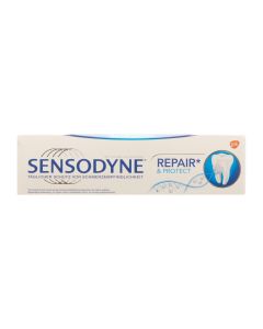 Sensodyne repair&protect dentifrice