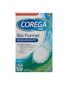Corega Bio Formel