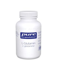 L-Glutamin Aminosäure