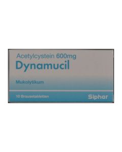 Dynamucil